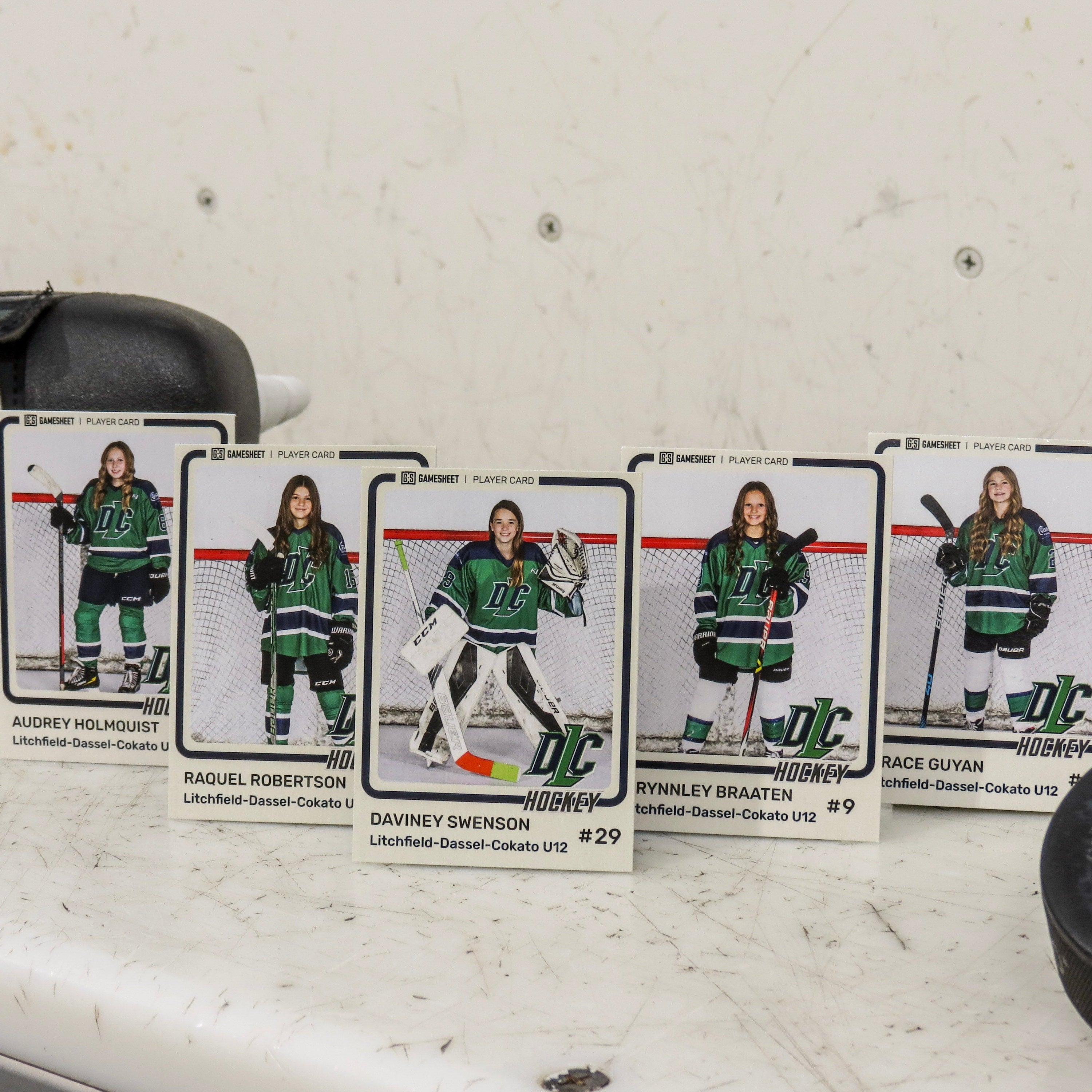 Team Order