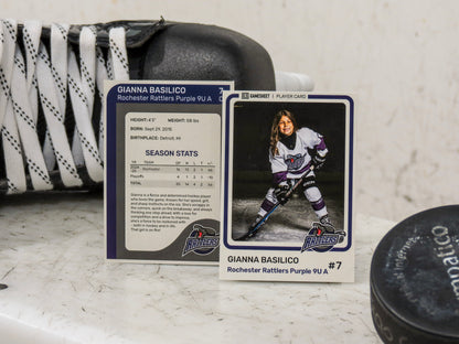 Individual Player Order