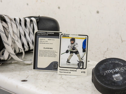 Individual Player Order
