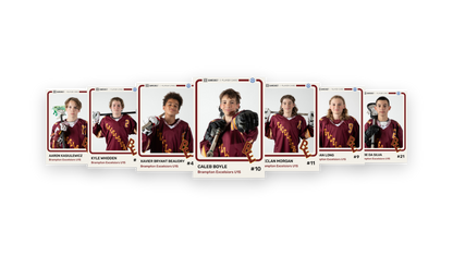 Team Order