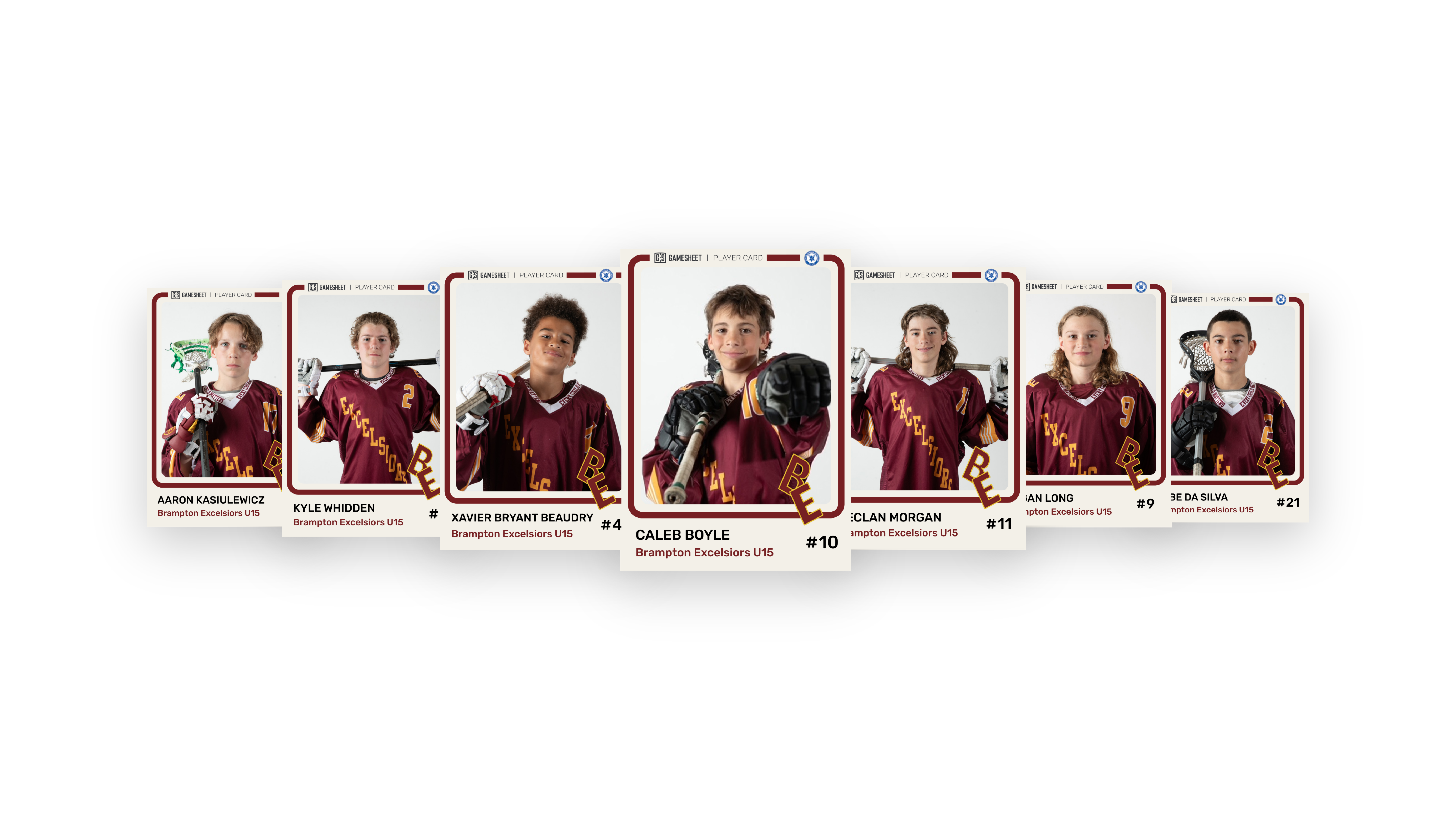Team Order