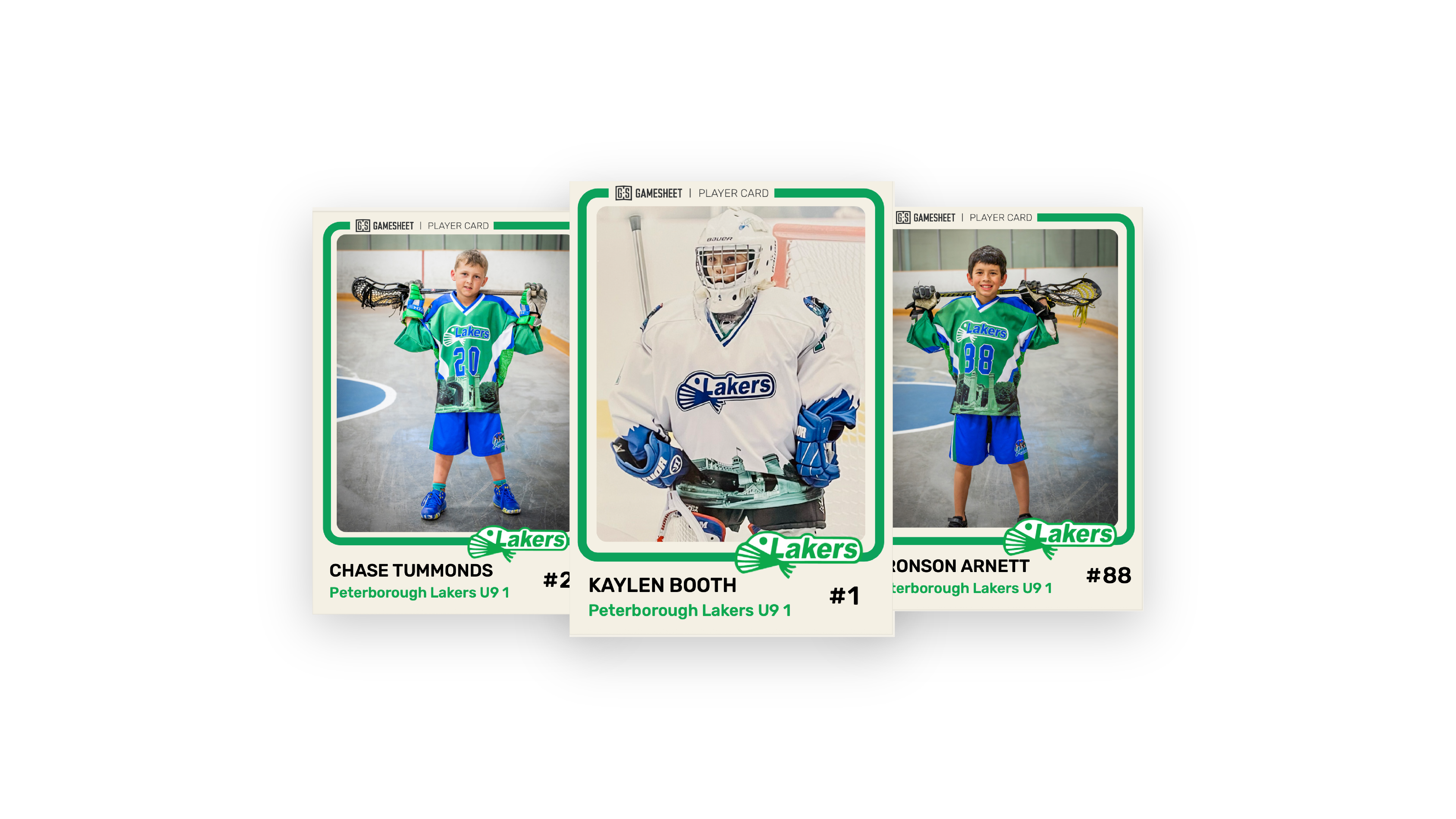Team Order